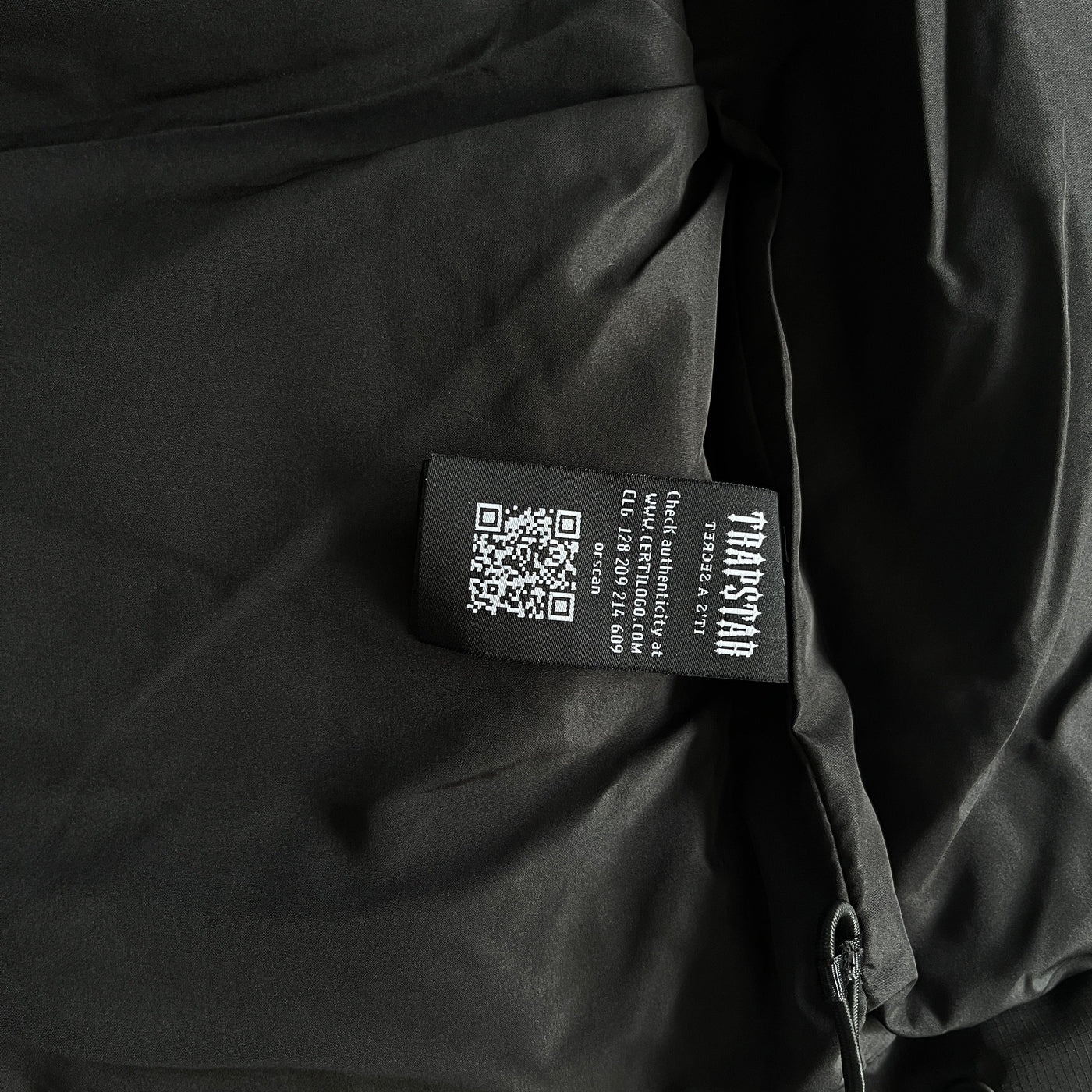 Gilet
