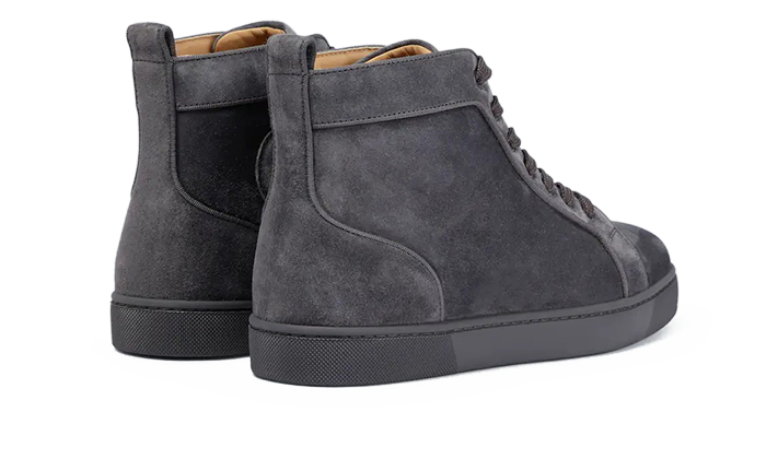 All Gray