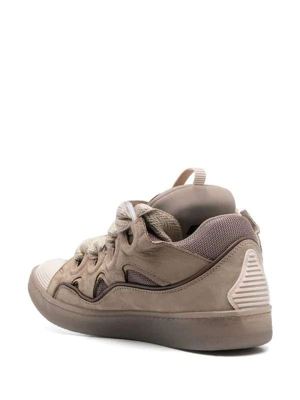 Curb Brown