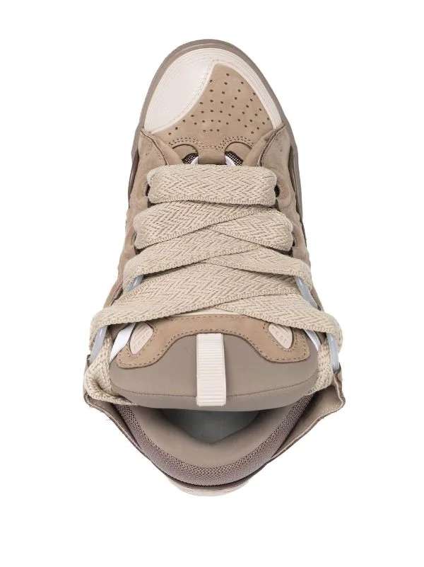 Curb Brown
