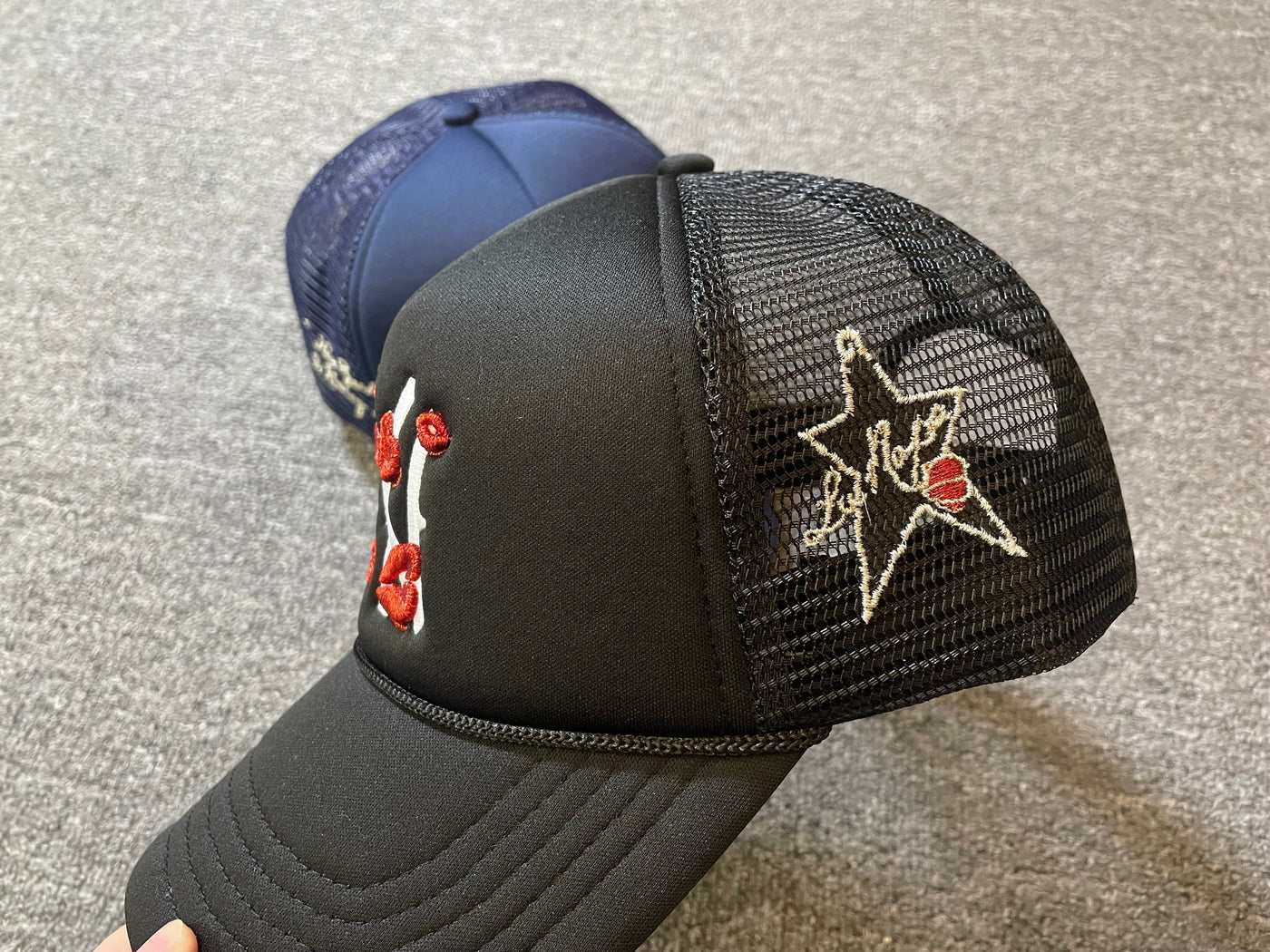 Cap