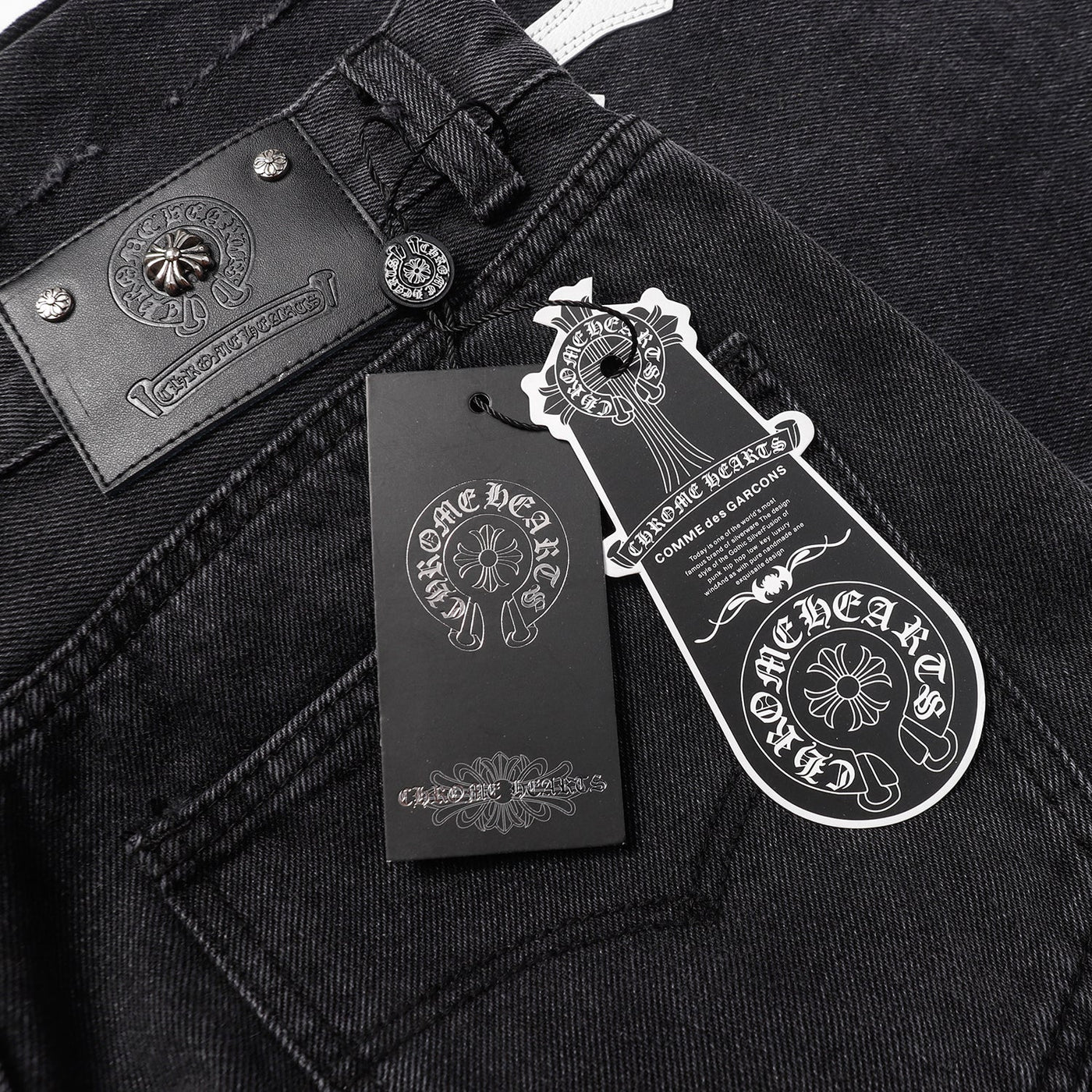 Shorts Jeans