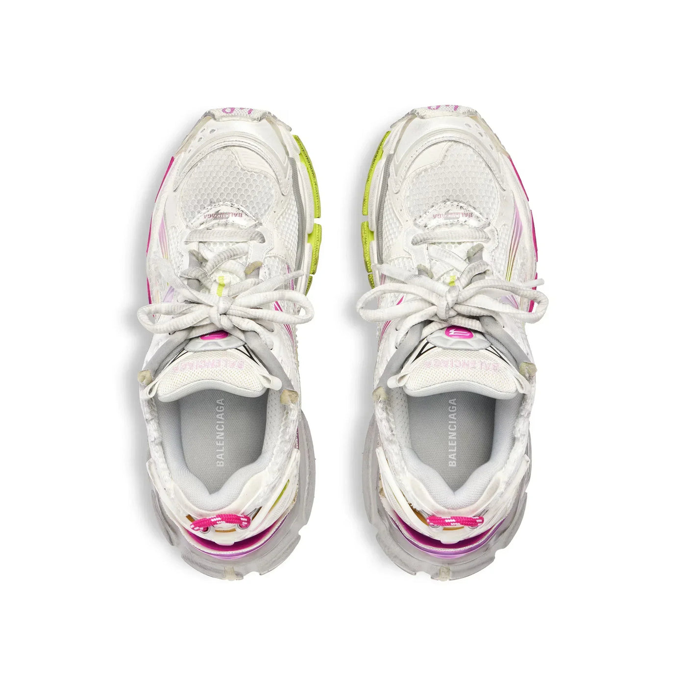 RUNNER