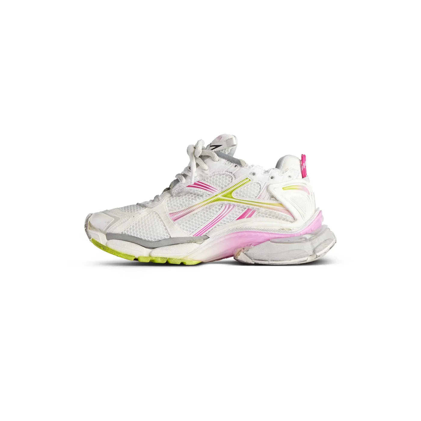 RUNNER