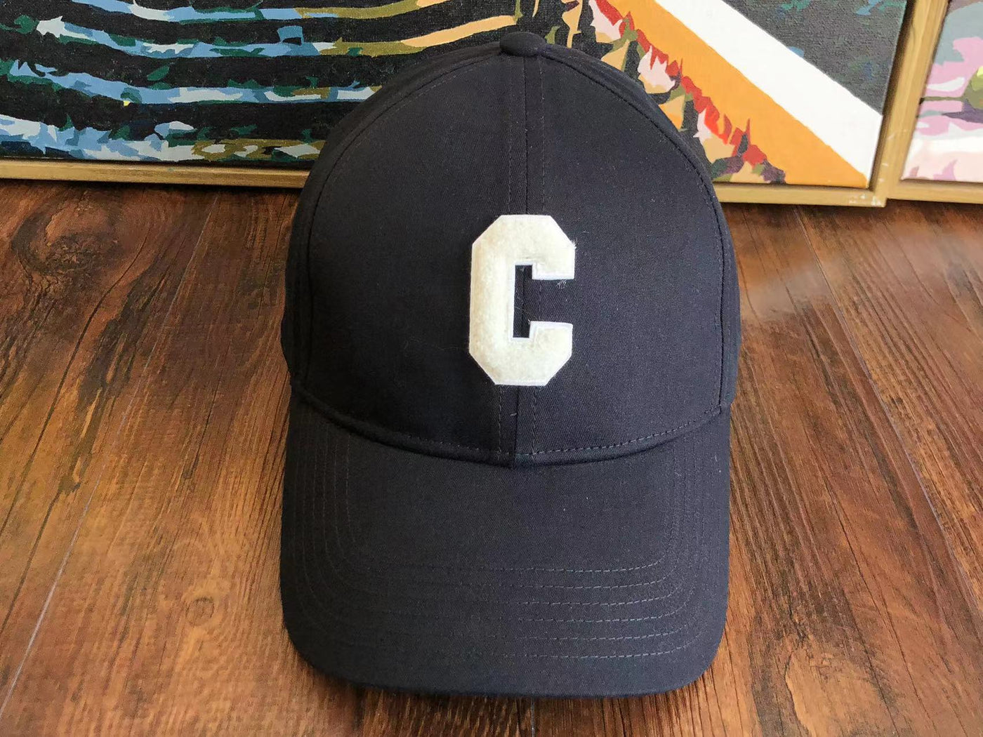 Cap