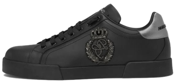 BLACK SILVER