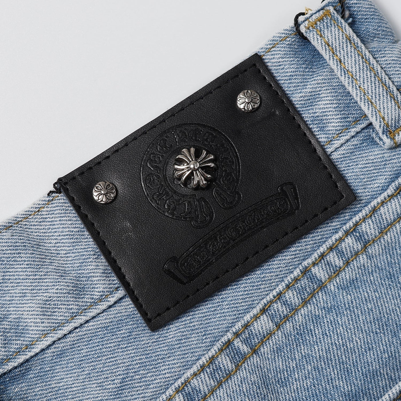 Shorts Jeans