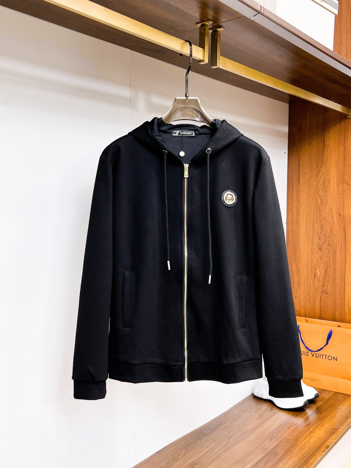 Tracksuit