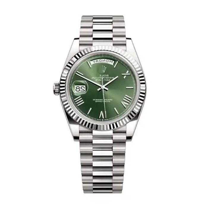 Day-Date RLX025