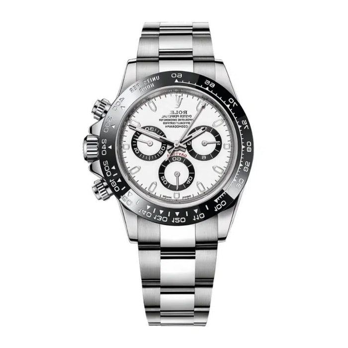 Daytona Panda Black RLX040