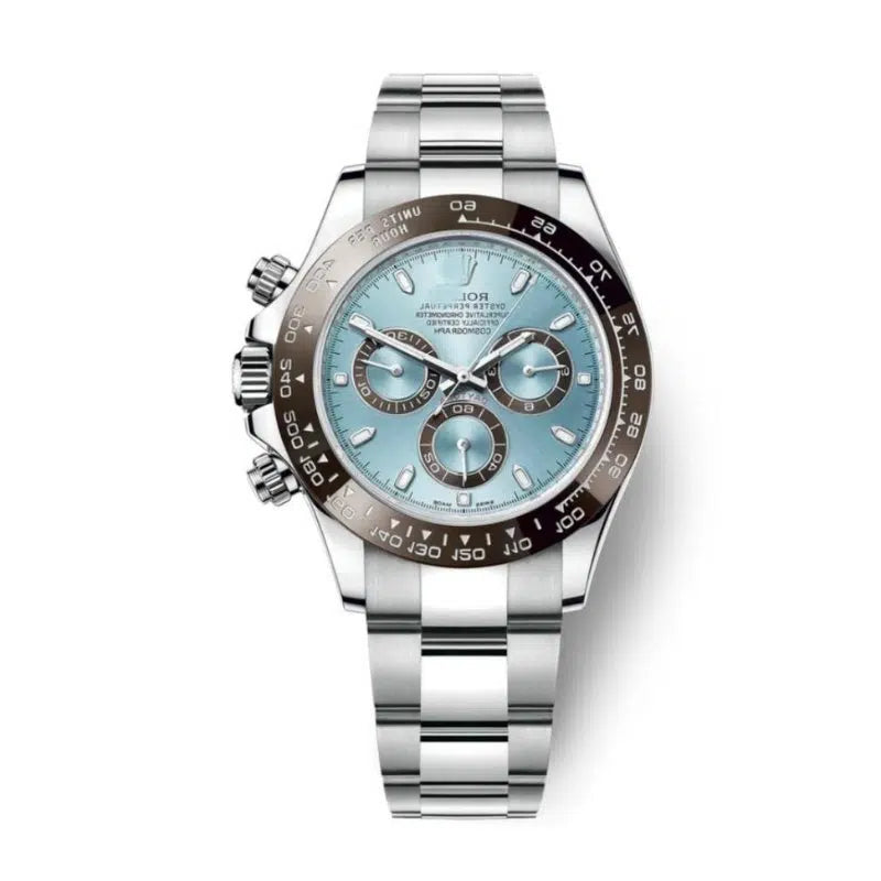 Daytona Platinum RLX042