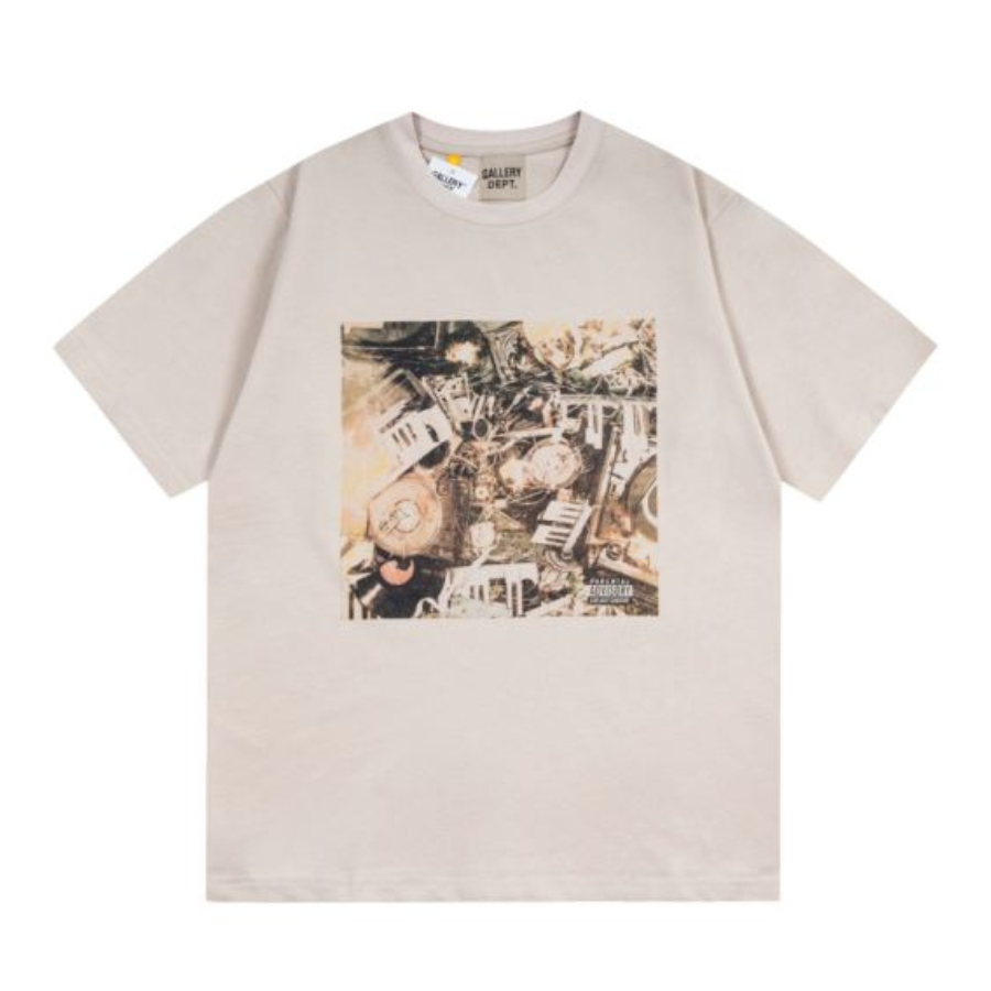 T-shirt
