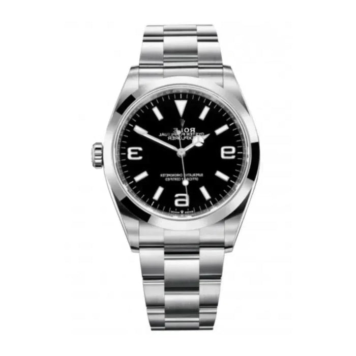 Explorer RLX044