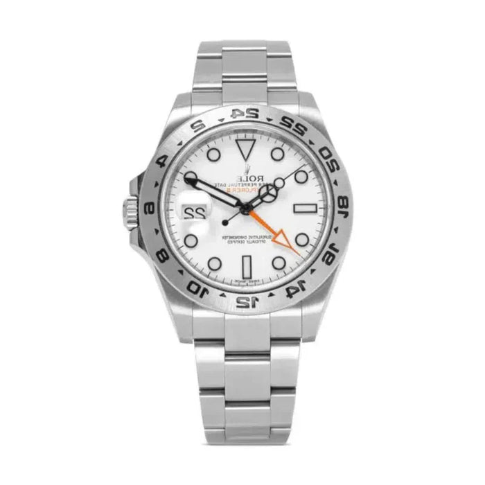 Explorer RLX045