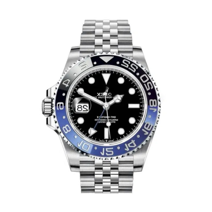GMT Master ll Jubilee RLX050