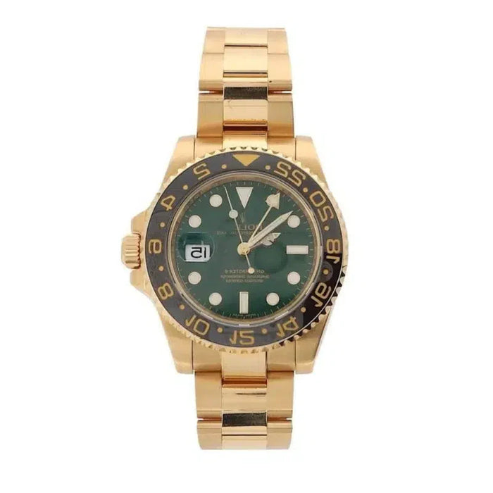 GMT Master ll RLX047
