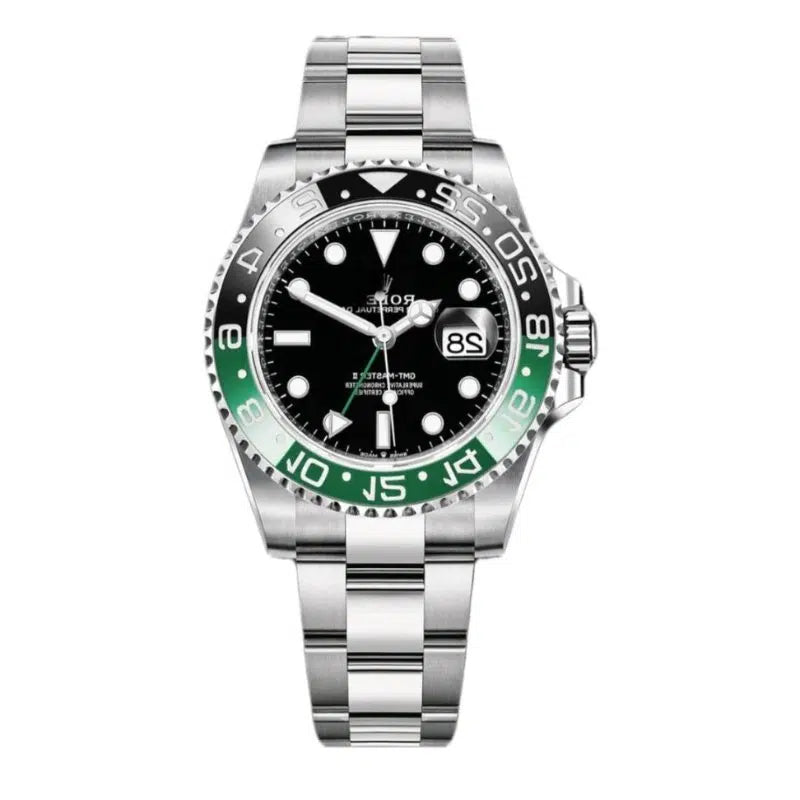GMT Master ll Root Beer RLX056