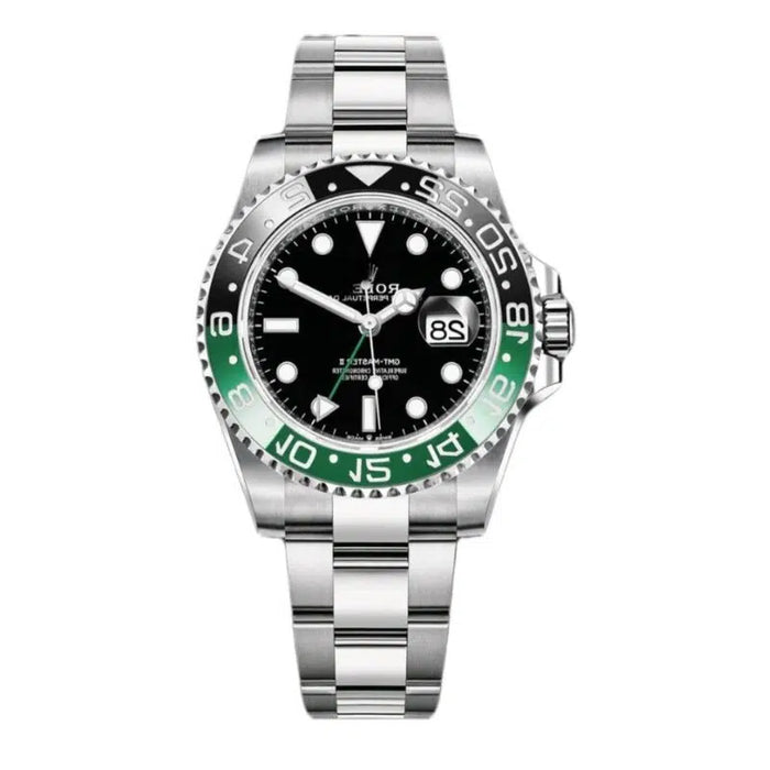 GMT Master ll Root Beer RLX056