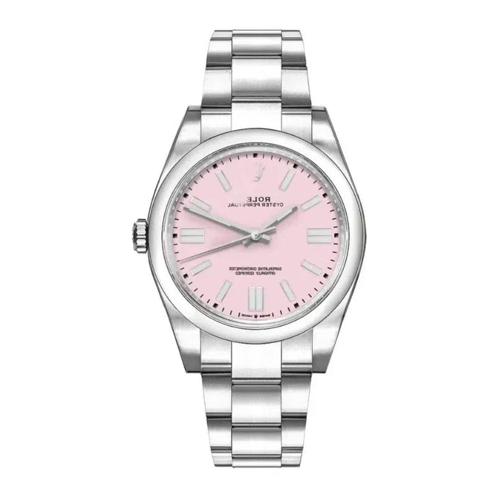Oyster Perpetual RLX063