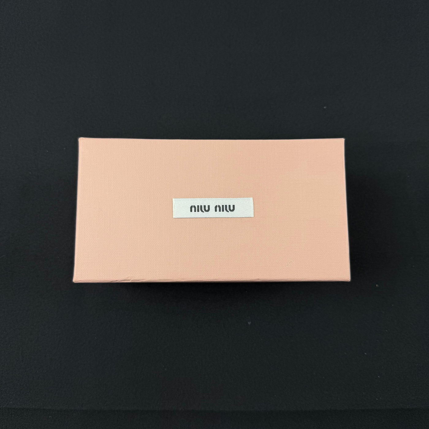 Óculos de Sol Miu Miu 8142