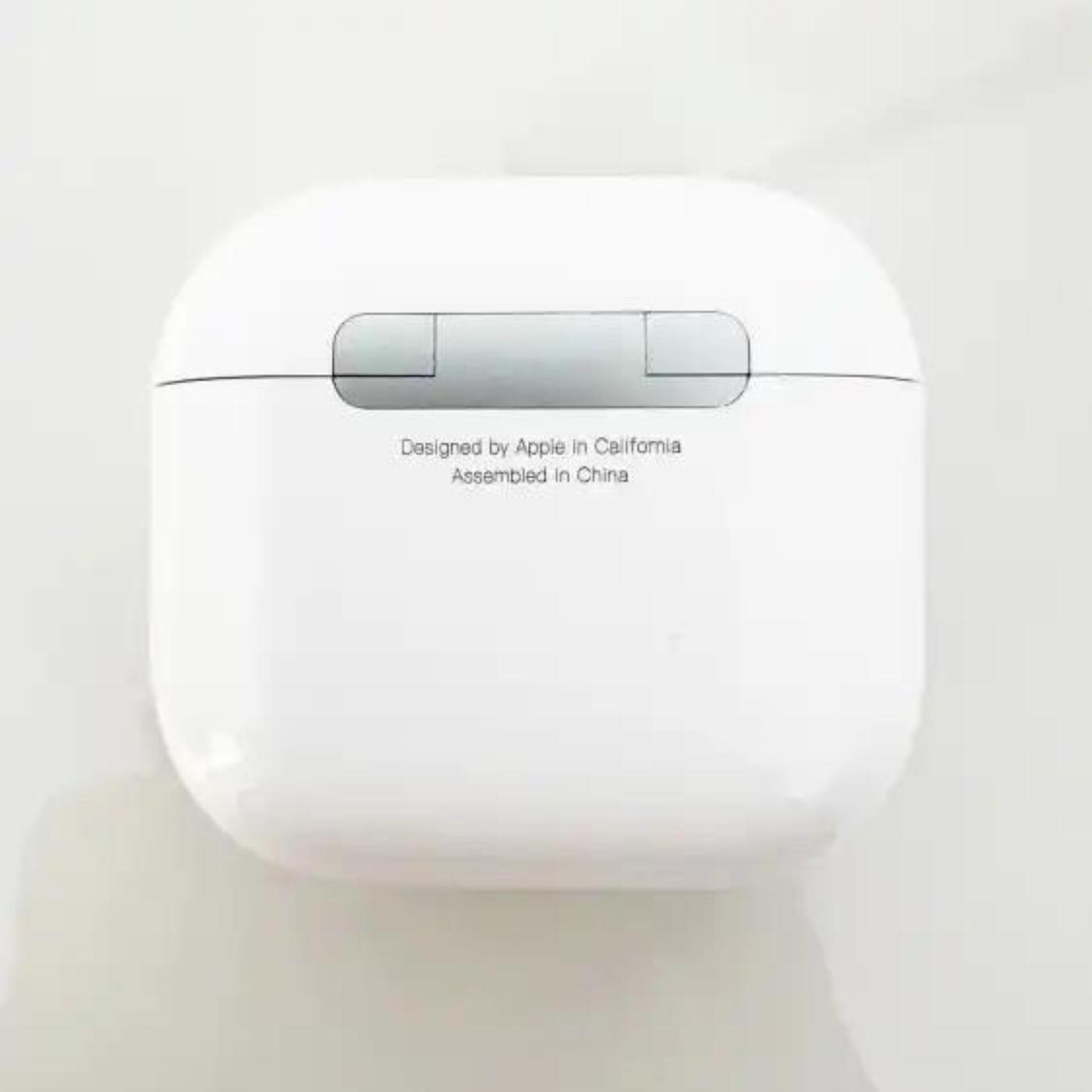 Airpods 4ª Geração