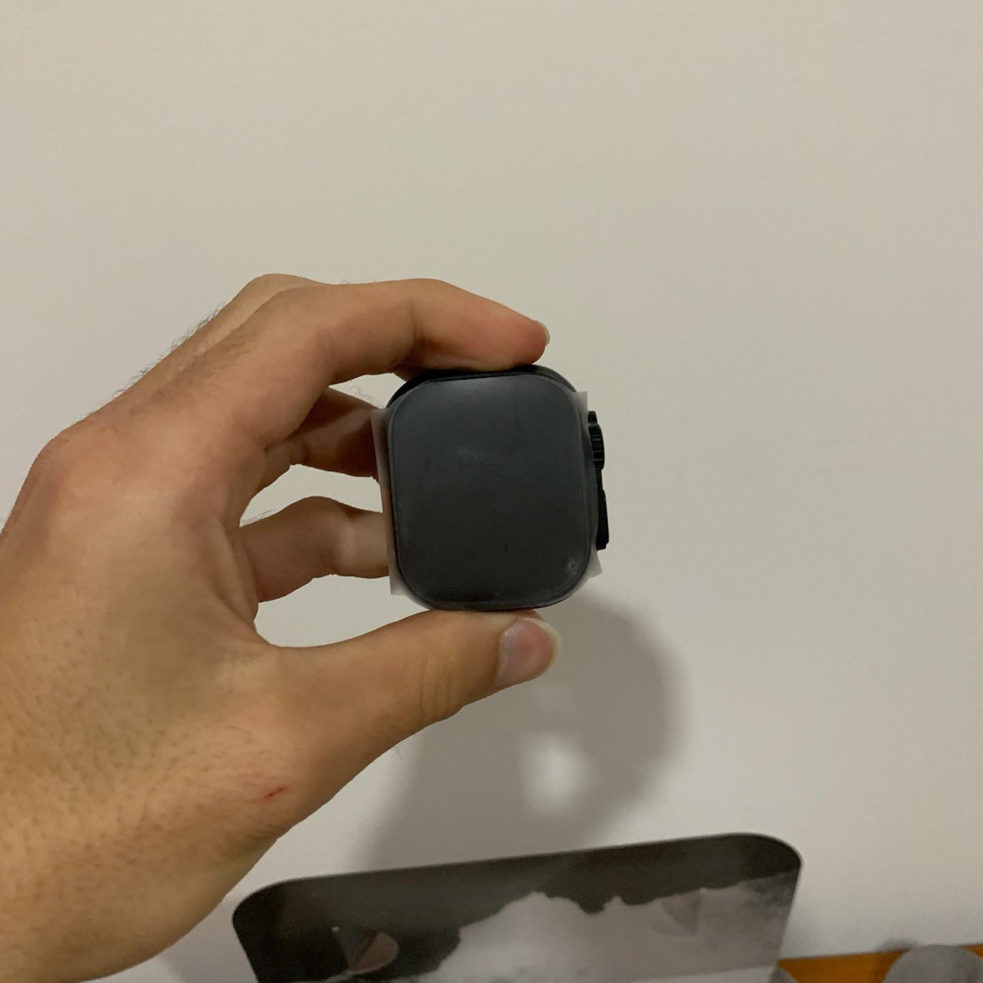 Apple Watch Ultra 3