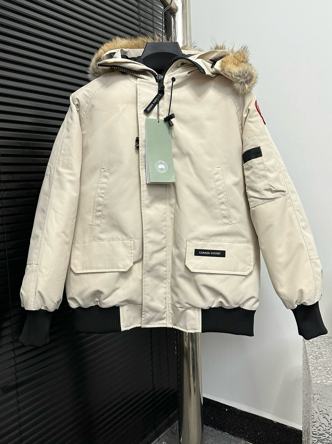 Jacket