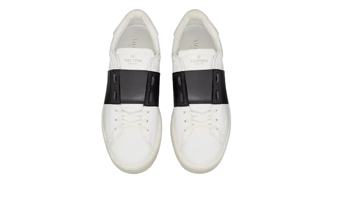 White Black