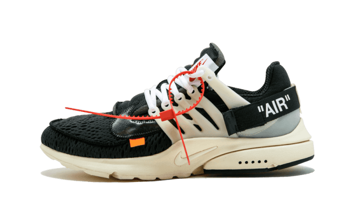 Air Presto
