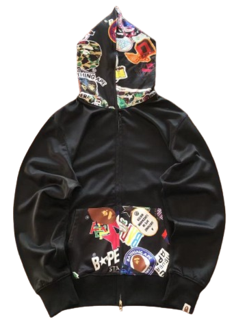 Hoodie