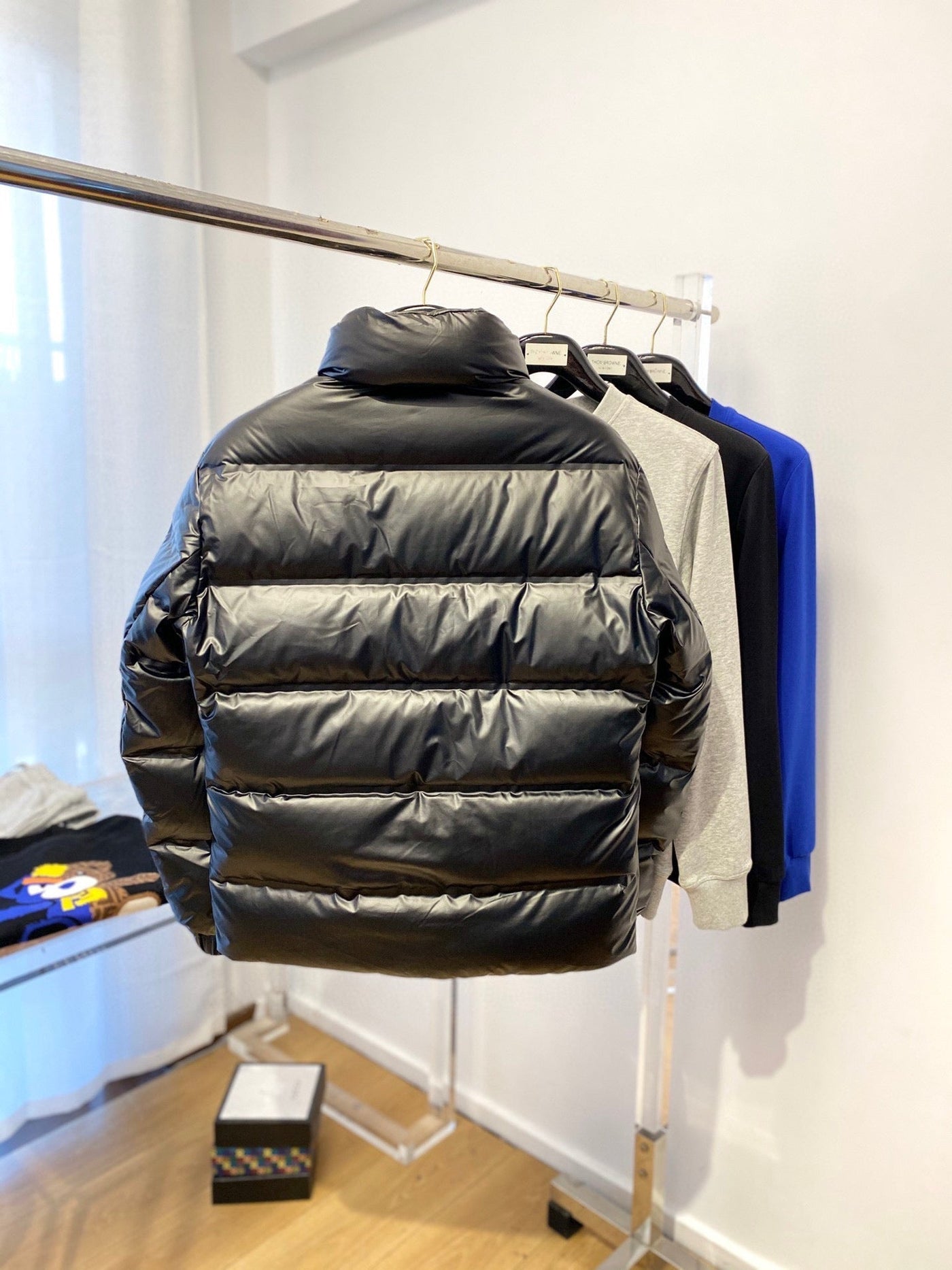 Jacket