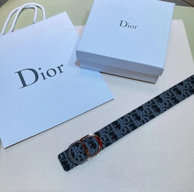 Belt