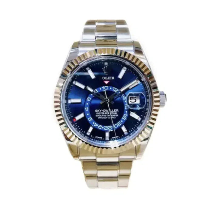 Sky Dweller RLX069