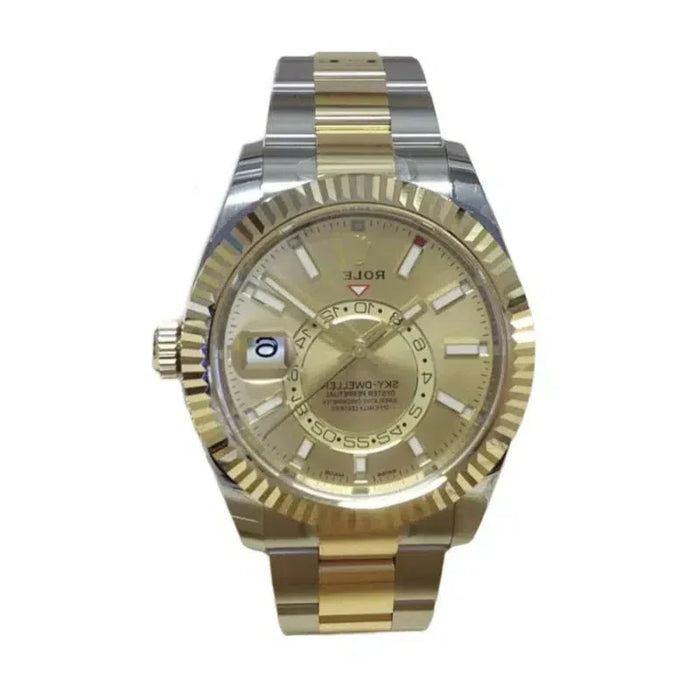 Sky Dweller RLX070
