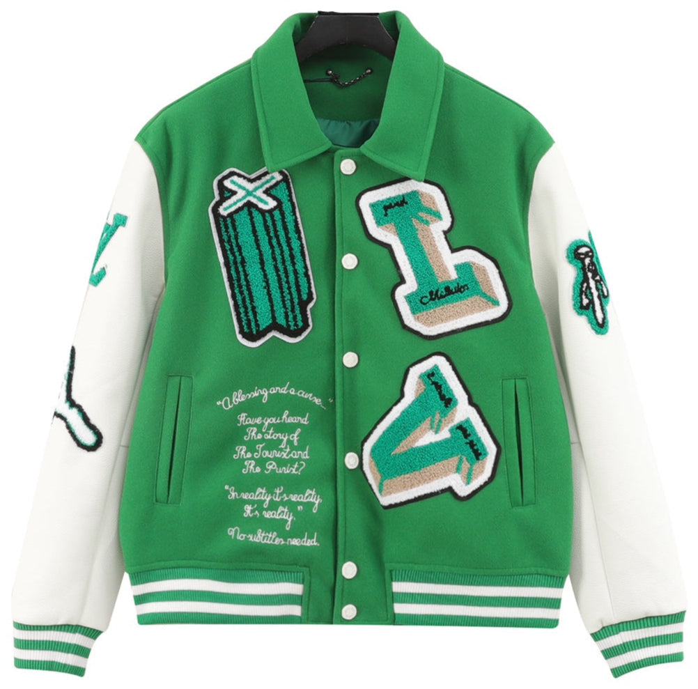 Jacket