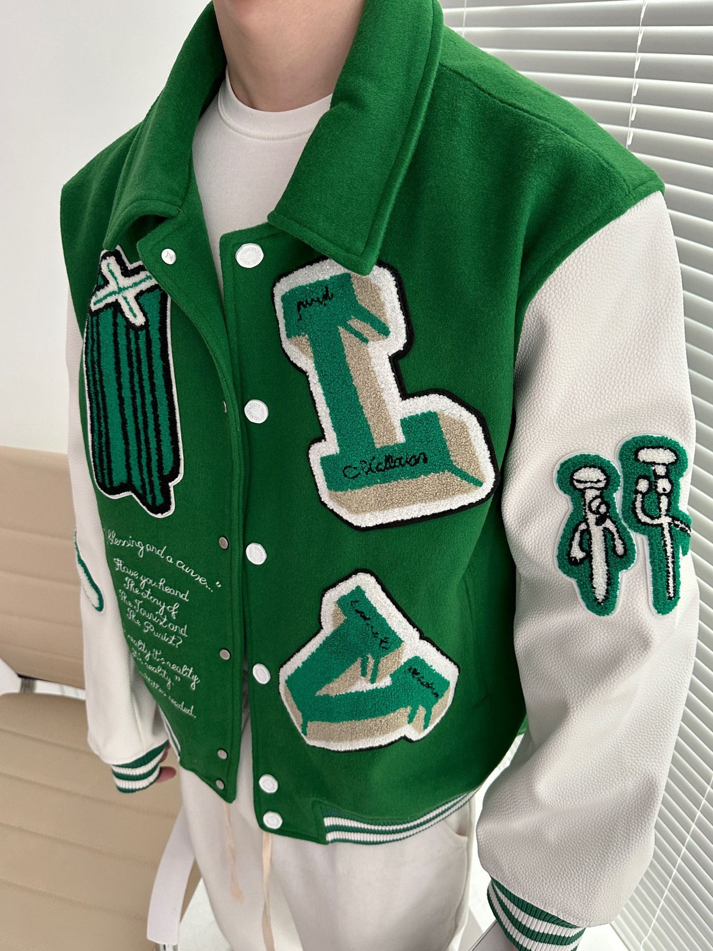 Jacket