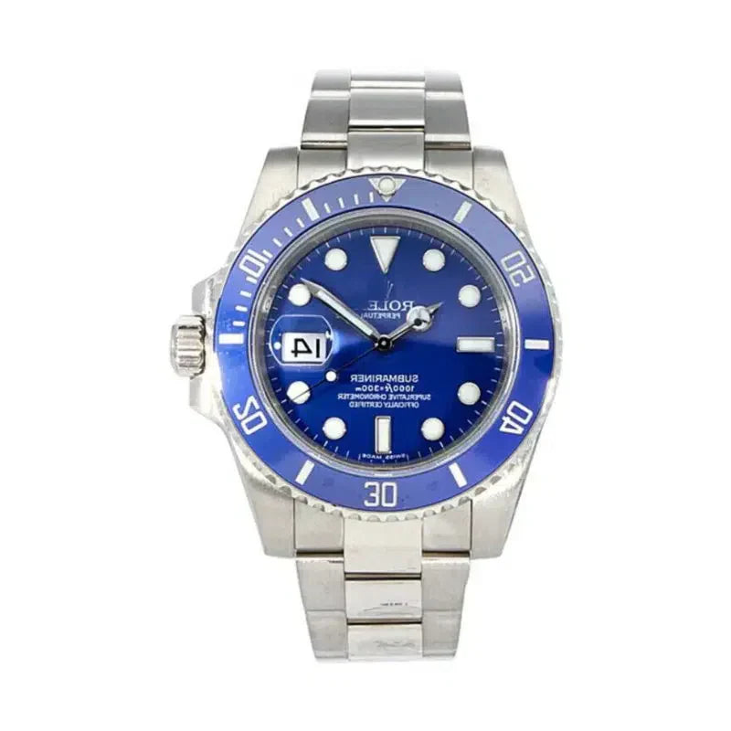 Submariner RLX076