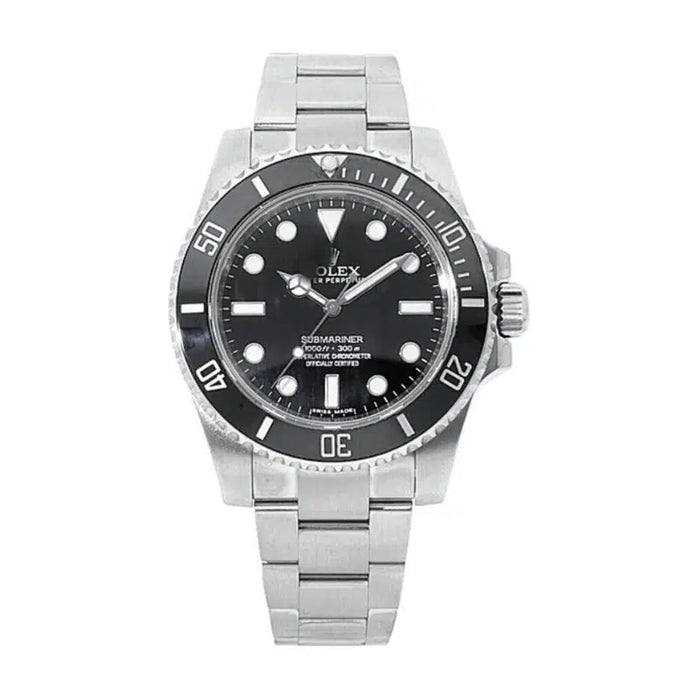 Submariner Starbucks RLX078
