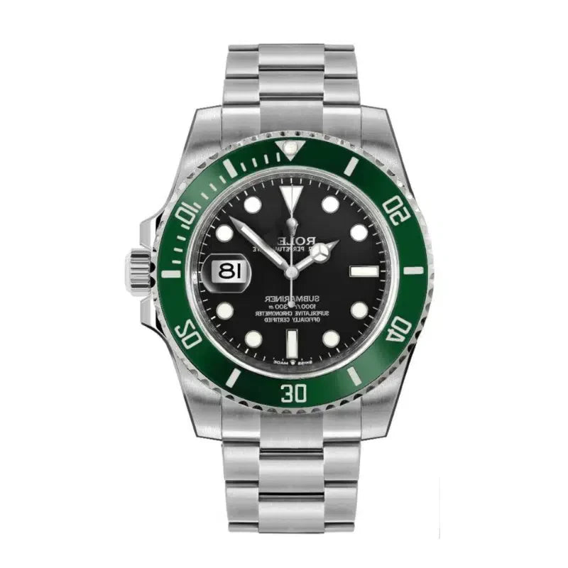 Submariner Starbucks RLX078