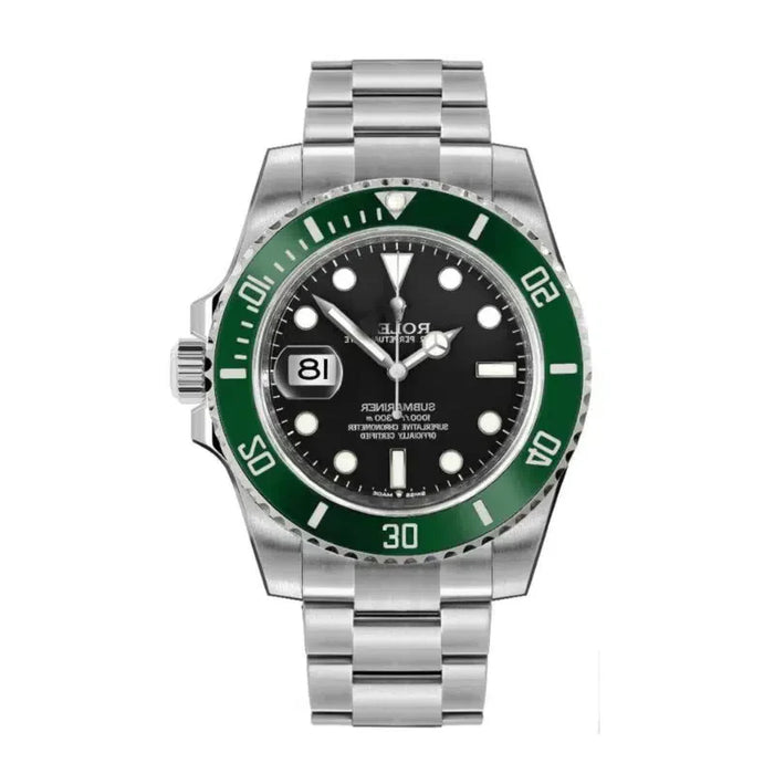 Submariner Starbucks RLX078
