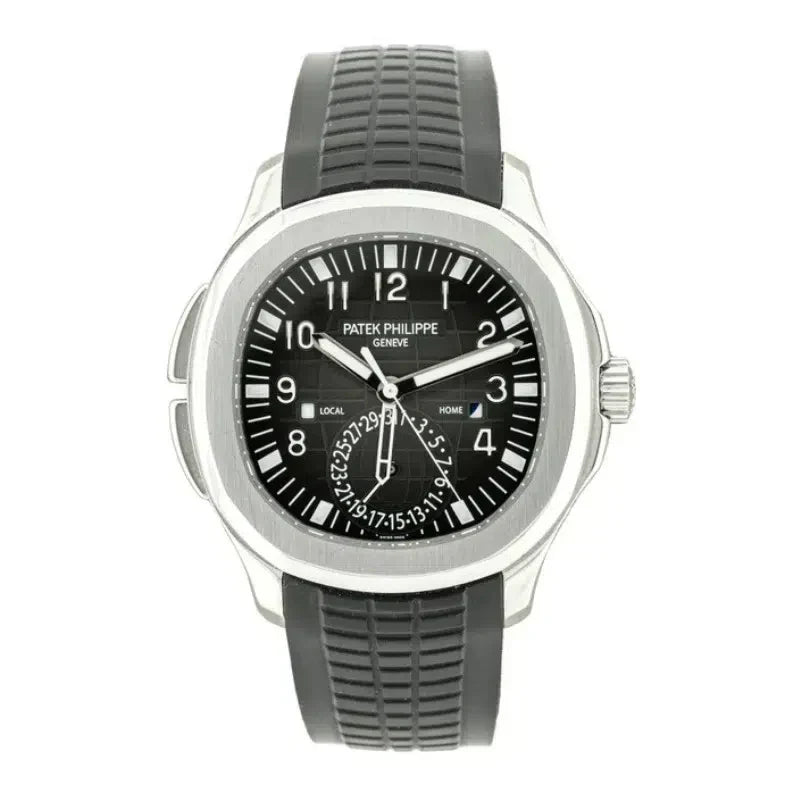 Aquanaut Travel Time