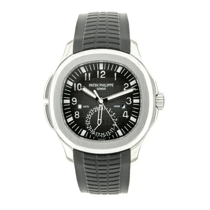 Aquanaut Travel Time