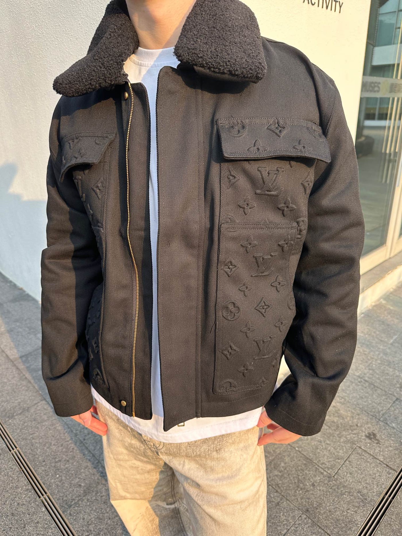 Jacket