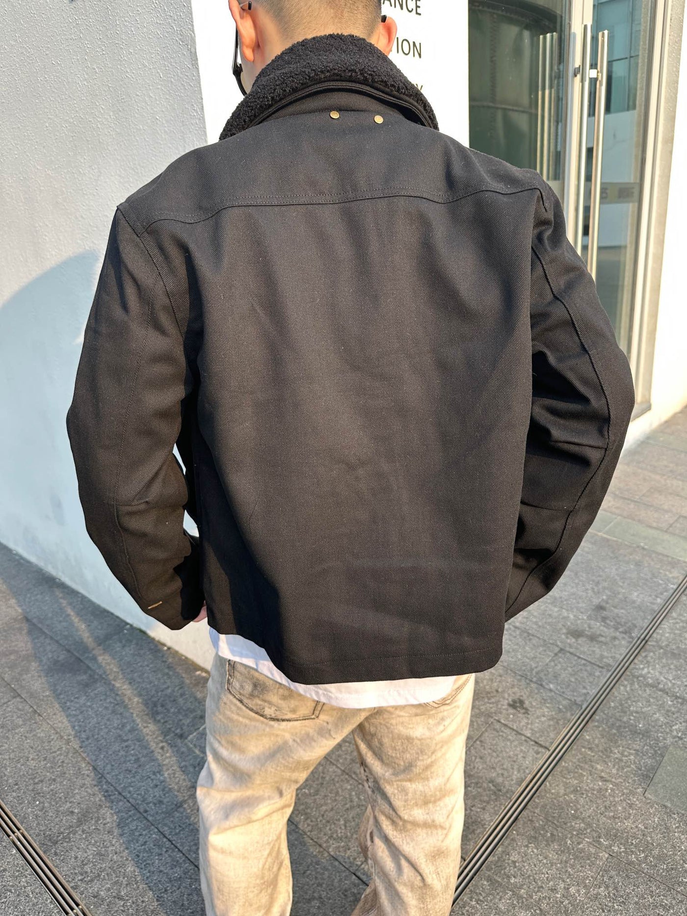 Jacket