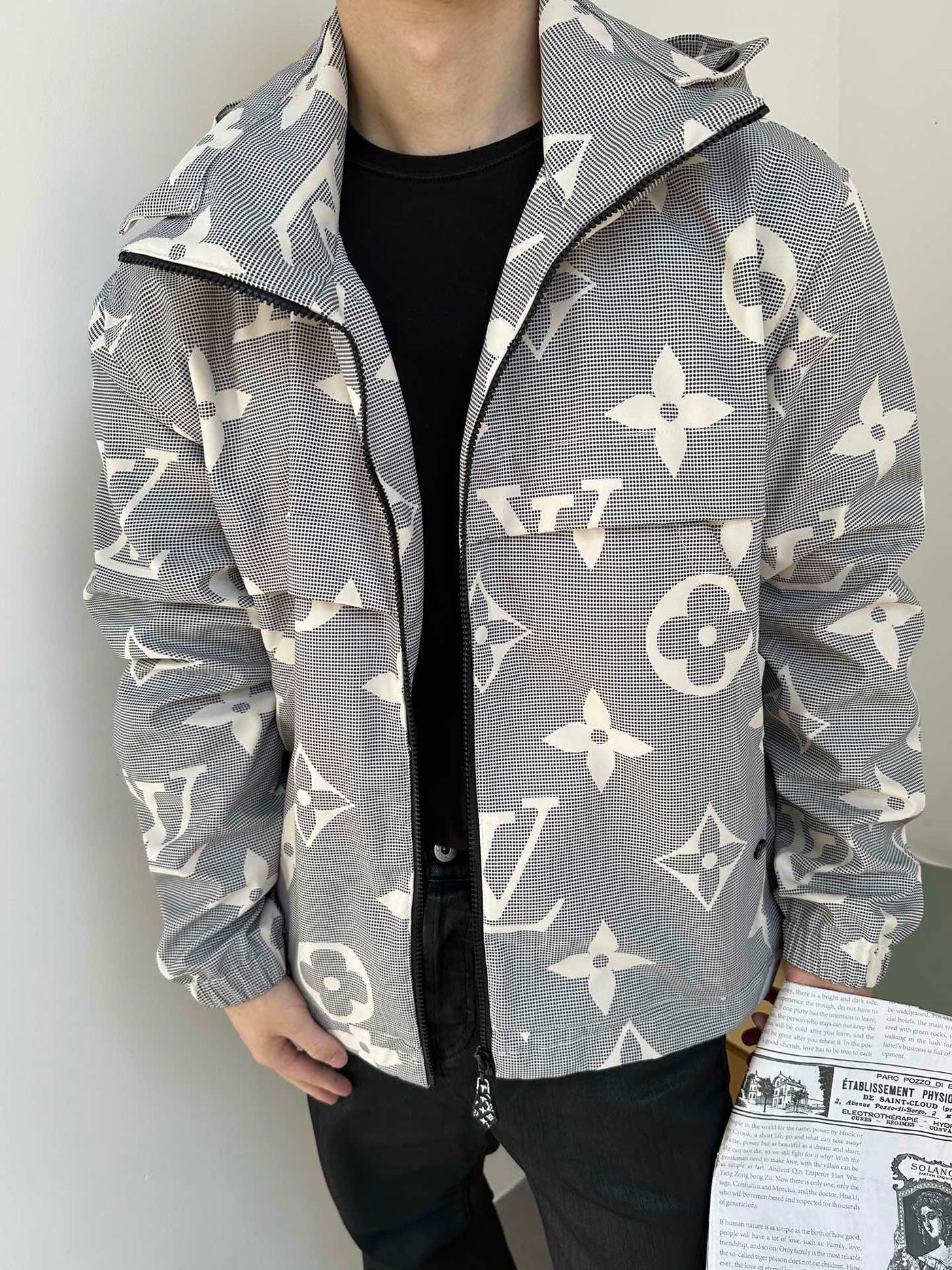 Jacket