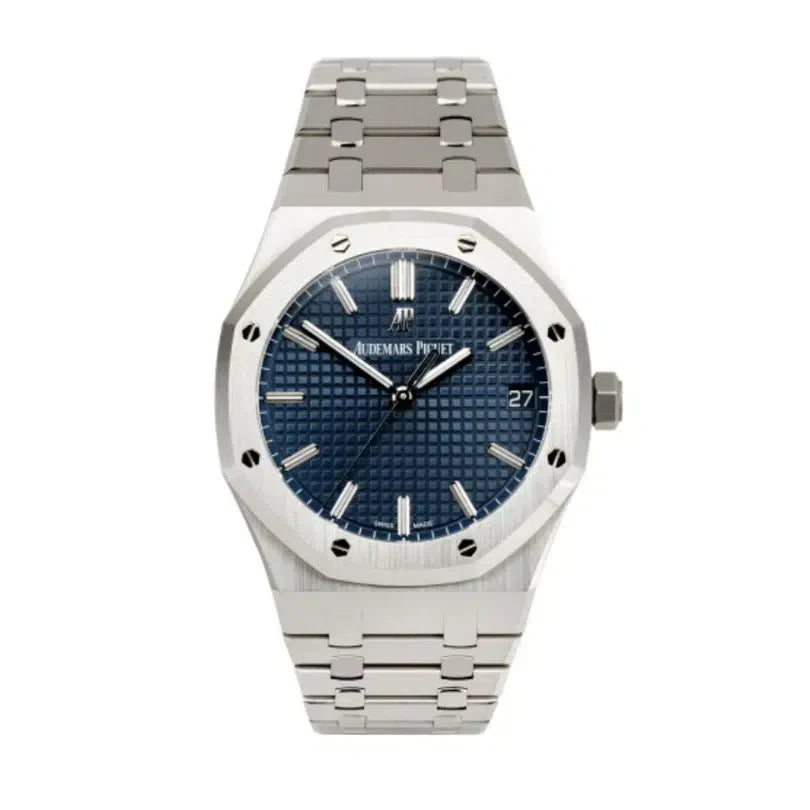 Royal Oak Offshore “Deep Blue” 15400 ADP008
