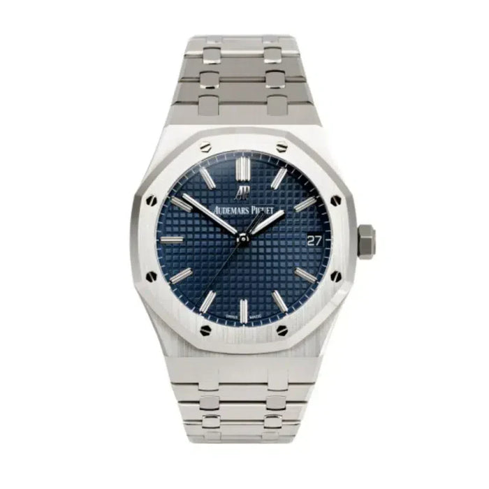 Royal Oak Offshore “Deep Blue” 15400 ADP008