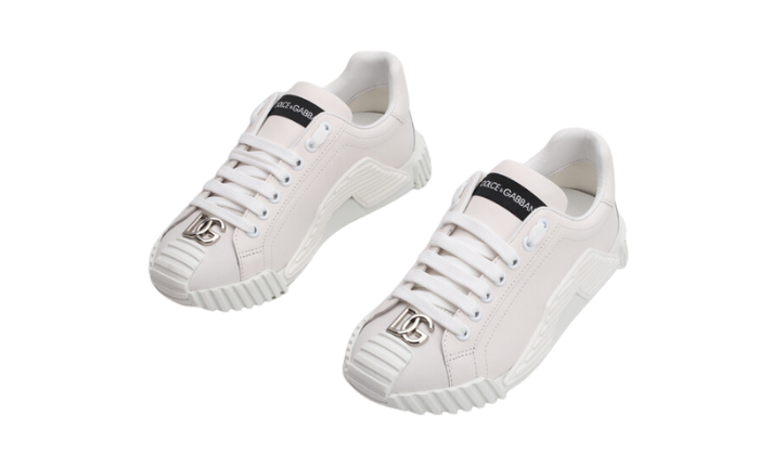 ALL WHITE