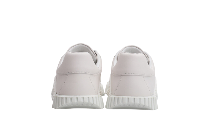 ALL WHITE