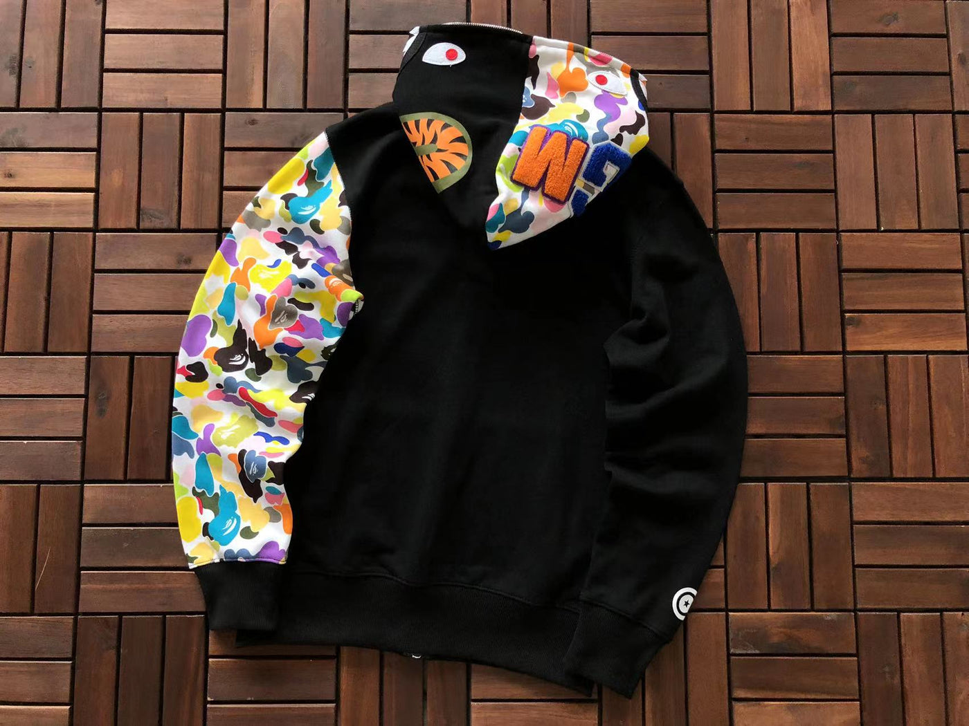 Hoodie